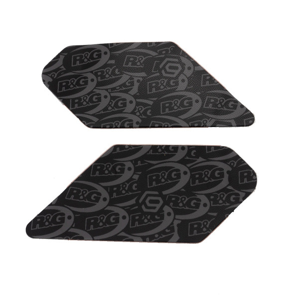 R&G Standard Universal Race Grips 17x 7.5cm (2-Piece Kit)